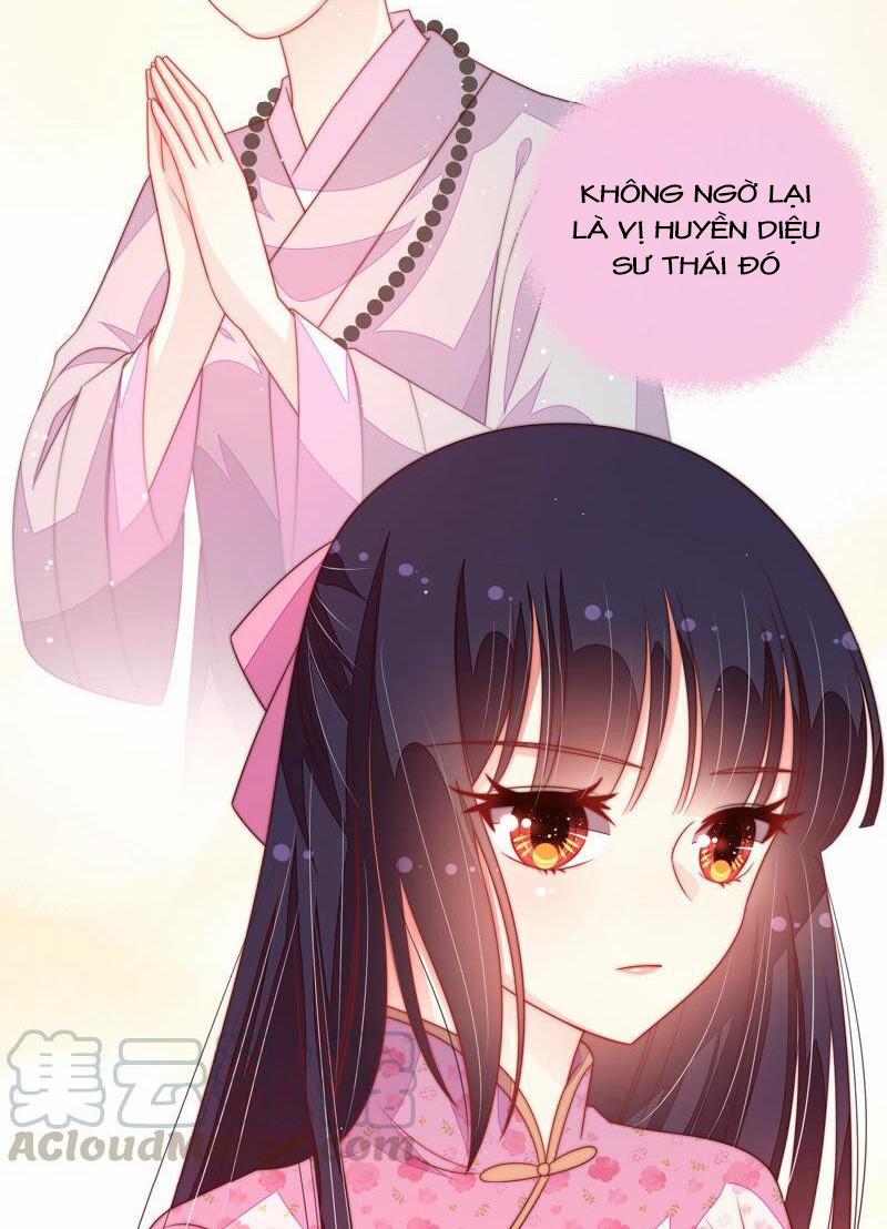 Ngày Nào Thiếu Soái Cũng Ghen 340 trang 8