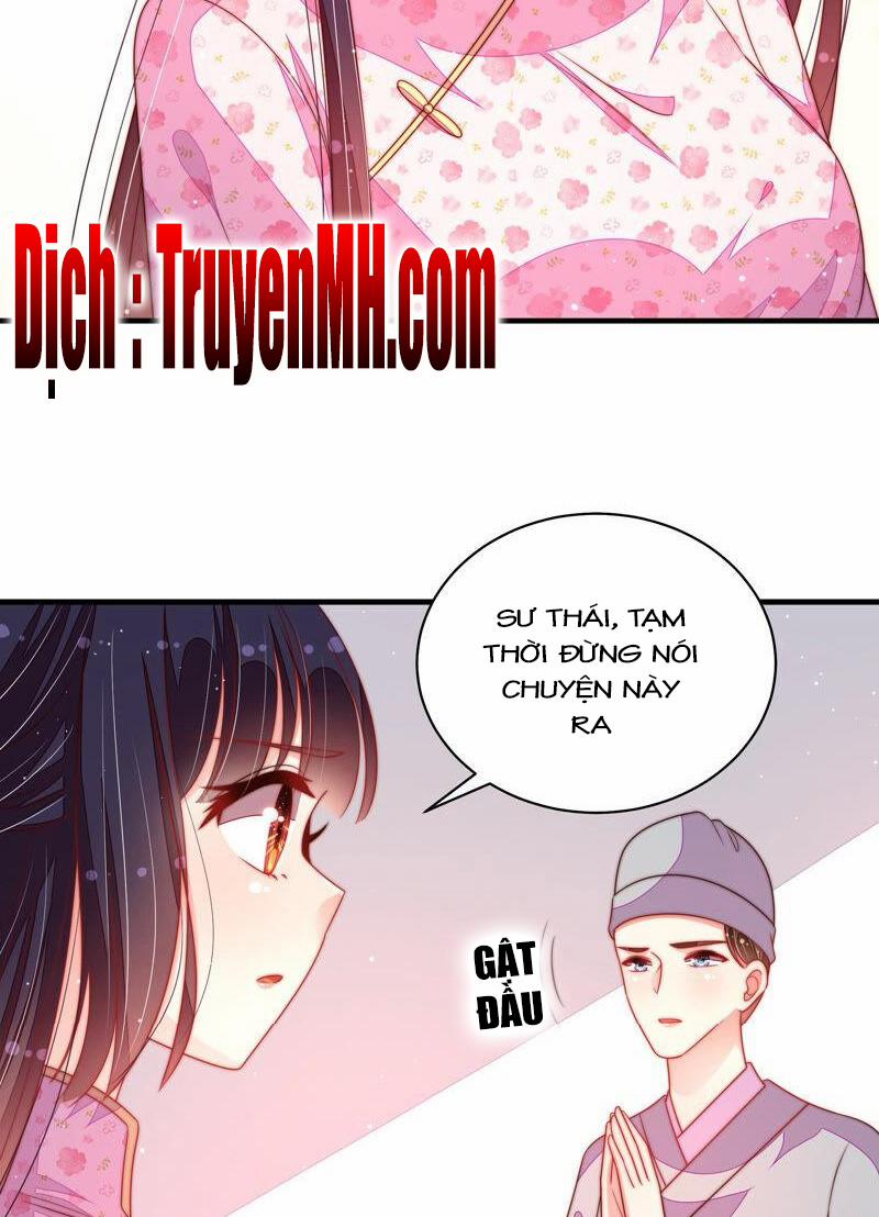 Ngày Nào Thiếu Soái Cũng Ghen 340 trang 9