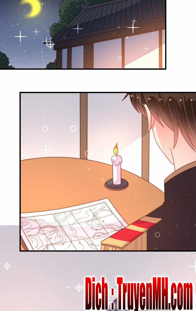 Ngày Nào Thiếu Soái Cũng Ghen 341 trang 13