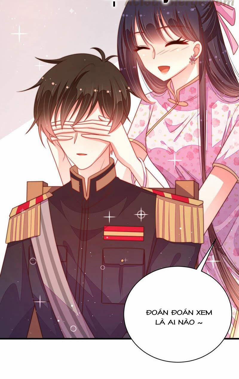 Ngày Nào Thiếu Soái Cũng Ghen 341 trang 14