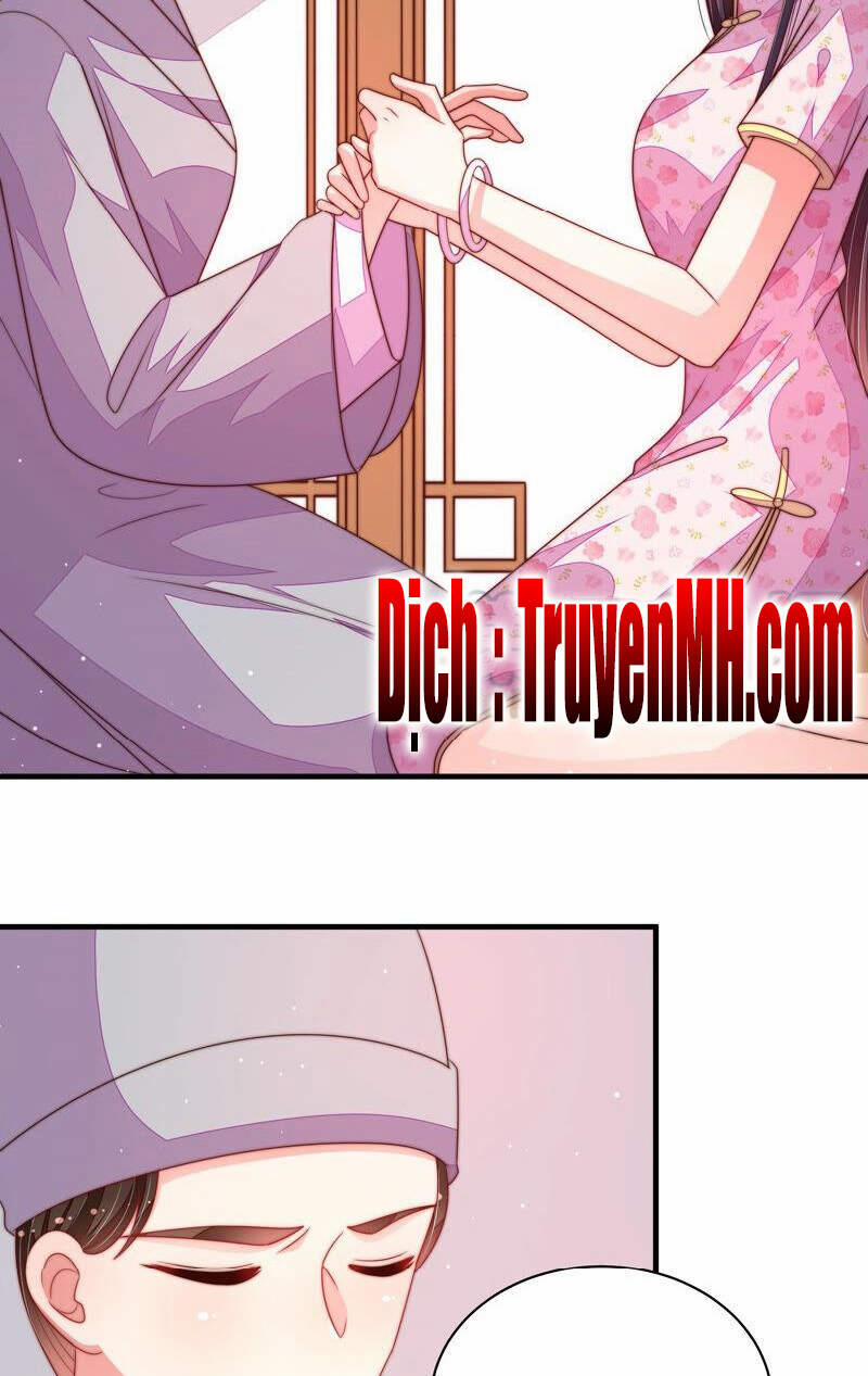 Ngày Nào Thiếu Soái Cũng Ghen 341 trang 2