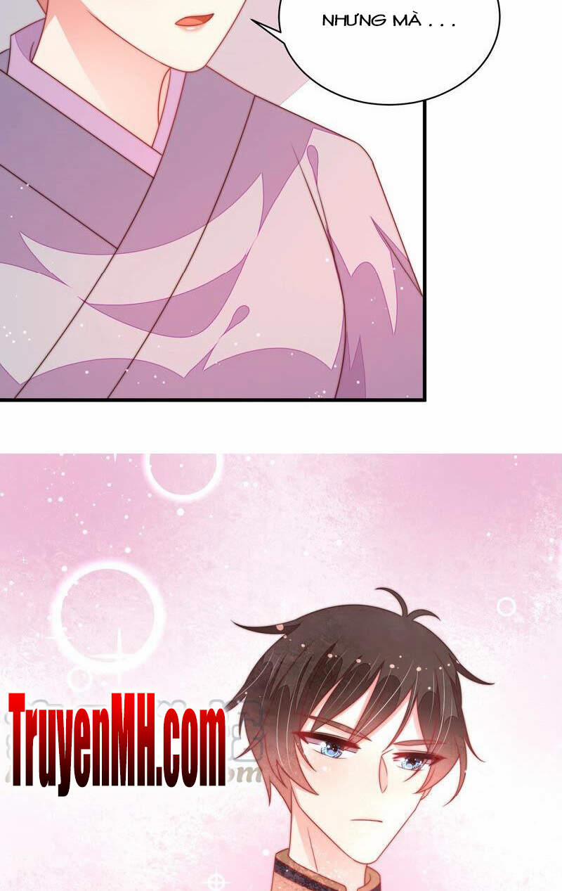 Ngày Nào Thiếu Soái Cũng Ghen 341 trang 3