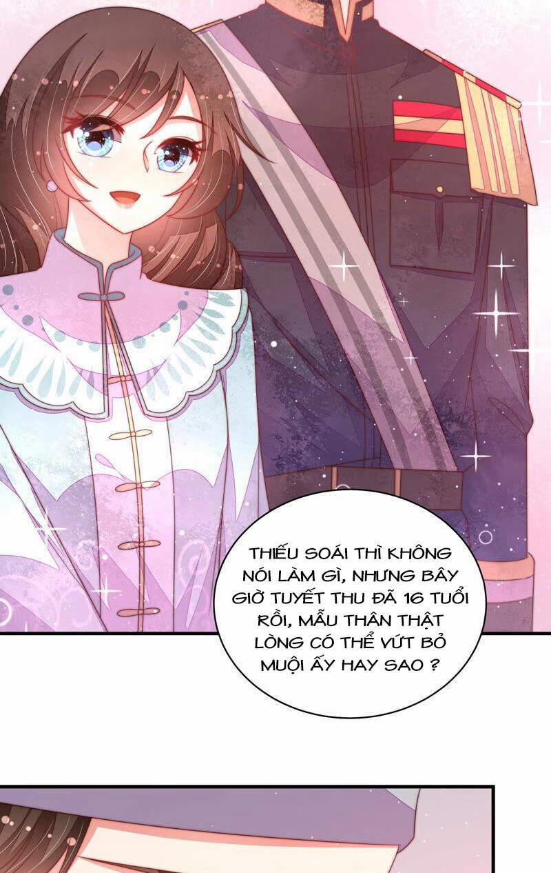 Ngày Nào Thiếu Soái Cũng Ghen 341 trang 4