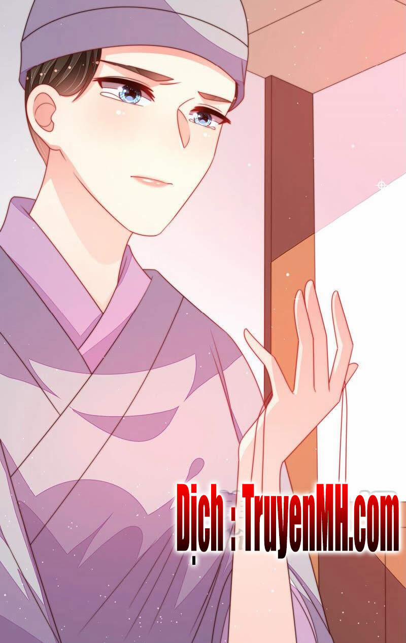 Ngày Nào Thiếu Soái Cũng Ghen 341 trang 9