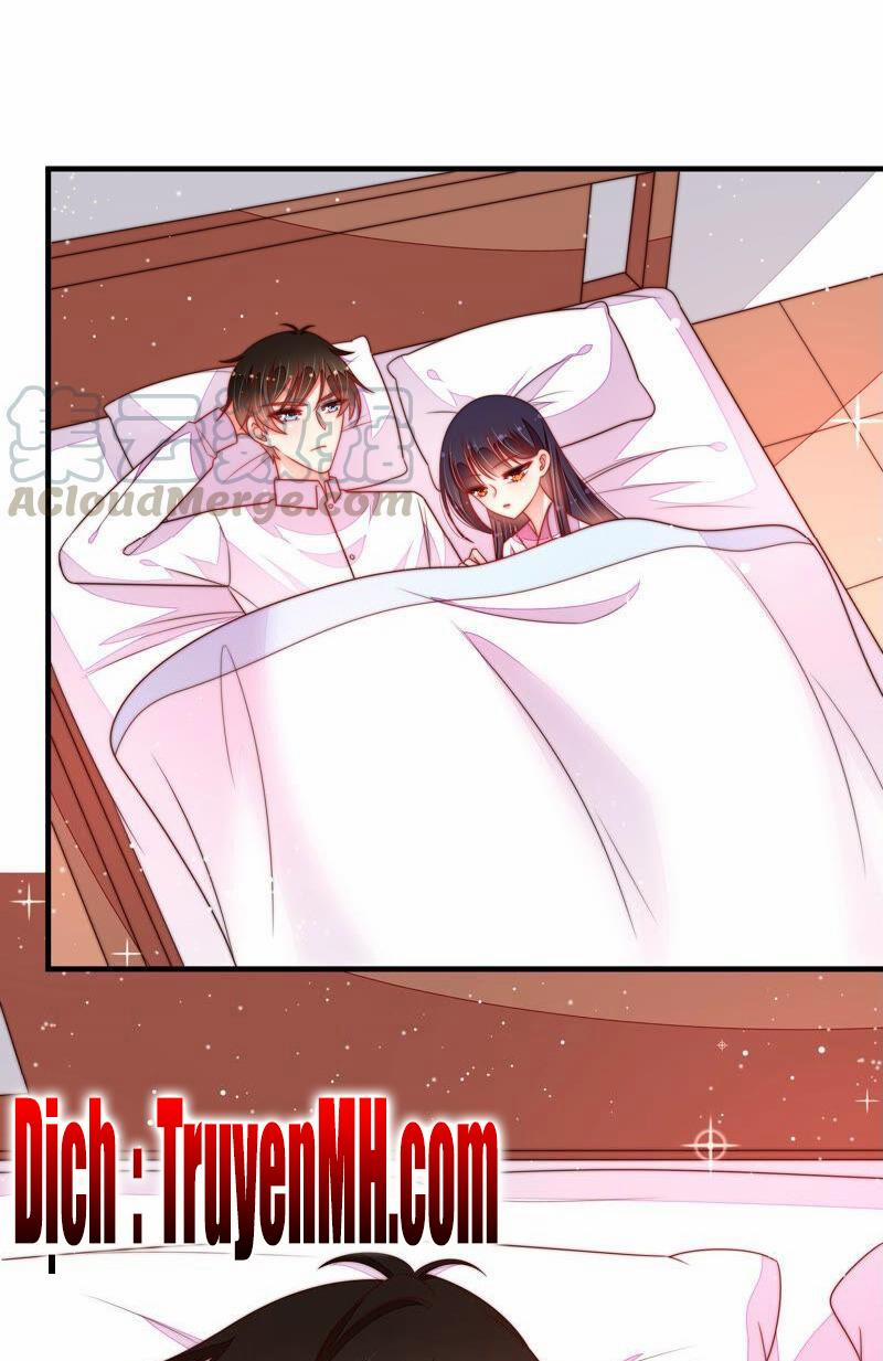 Ngày Nào Thiếu Soái Cũng Ghen 342 trang 1