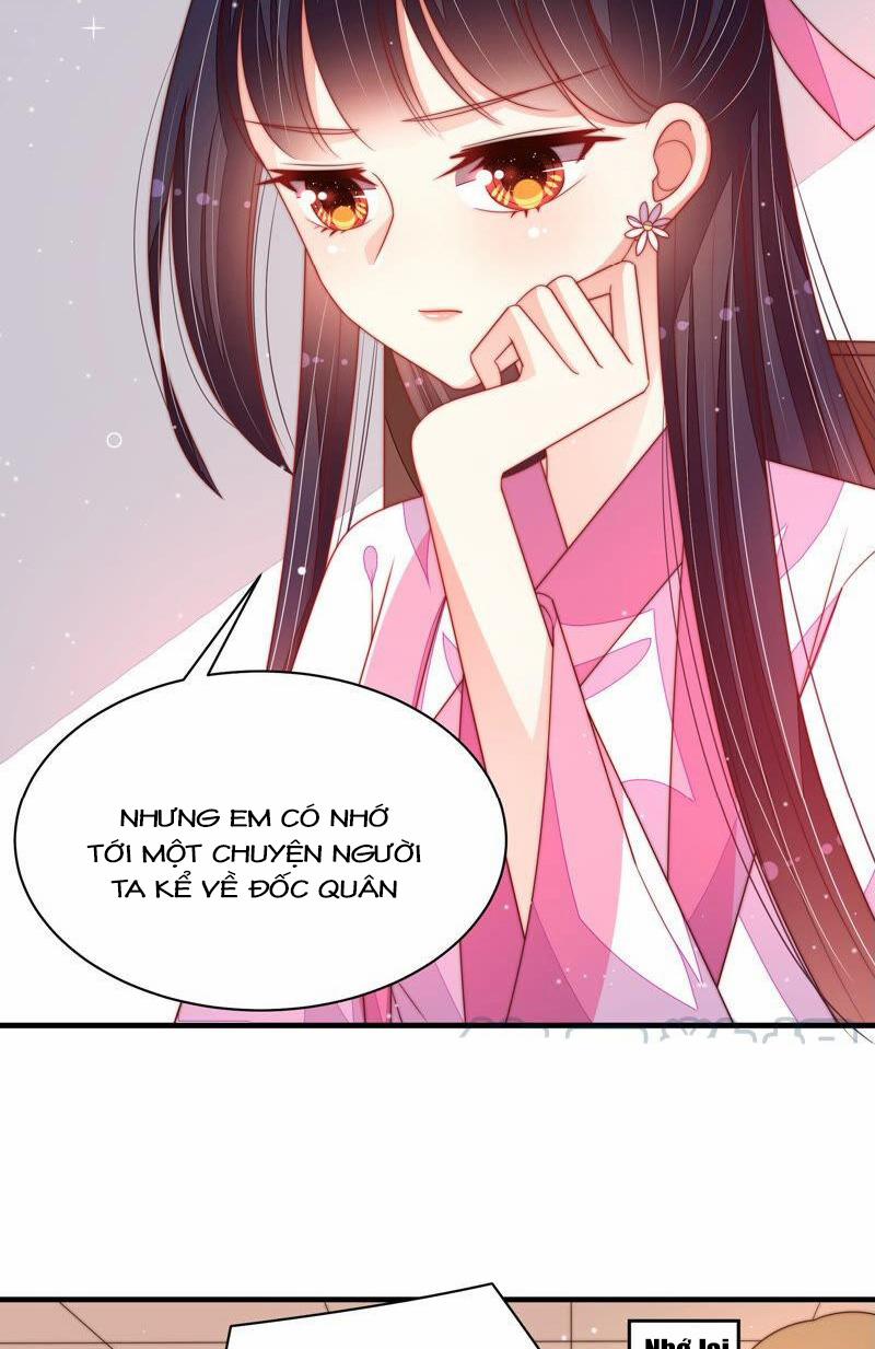 Ngày Nào Thiếu Soái Cũng Ghen 342 trang 15