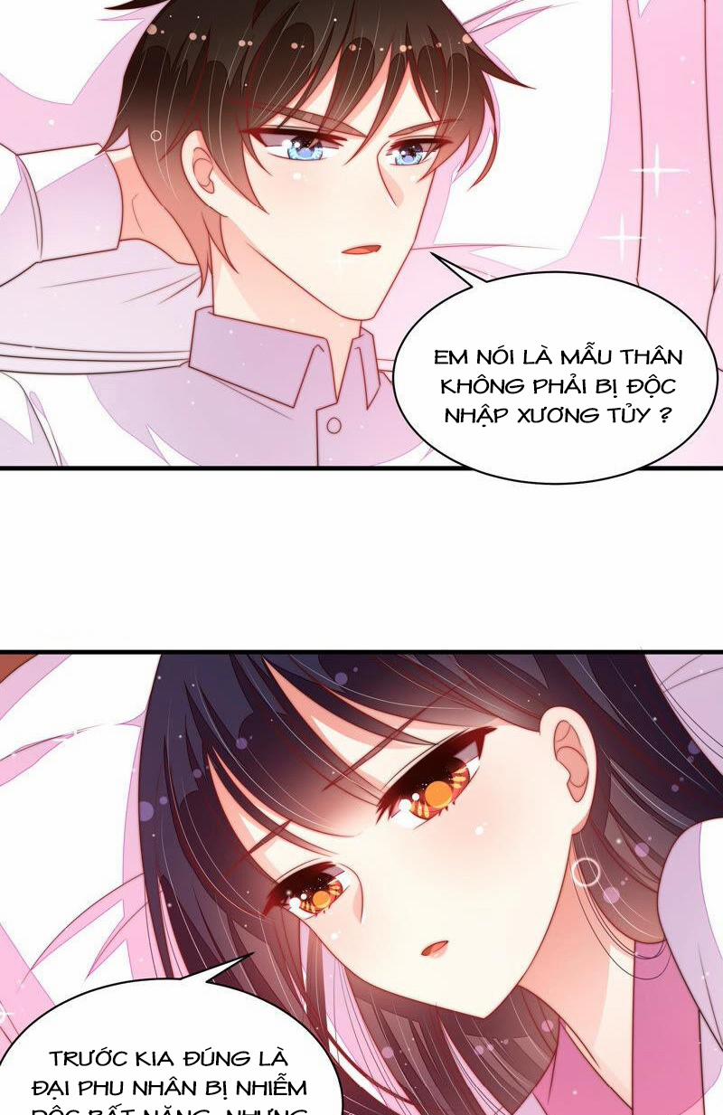 Ngày Nào Thiếu Soái Cũng Ghen 342 trang 2