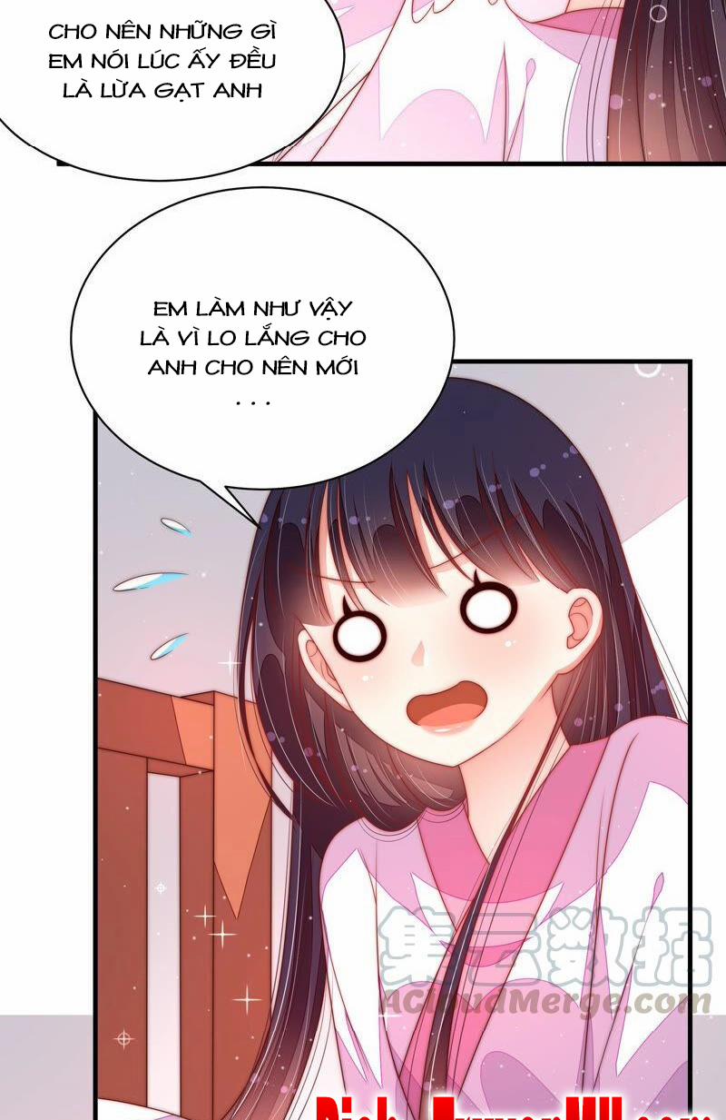 Ngày Nào Thiếu Soái Cũng Ghen 342 trang 4