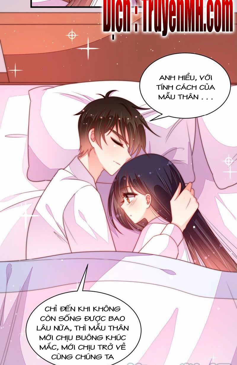 Ngày Nào Thiếu Soái Cũng Ghen 342 trang 5