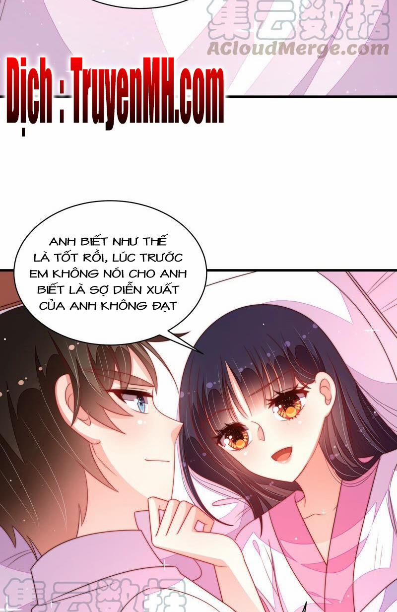 Ngày Nào Thiếu Soái Cũng Ghen 342 trang 6