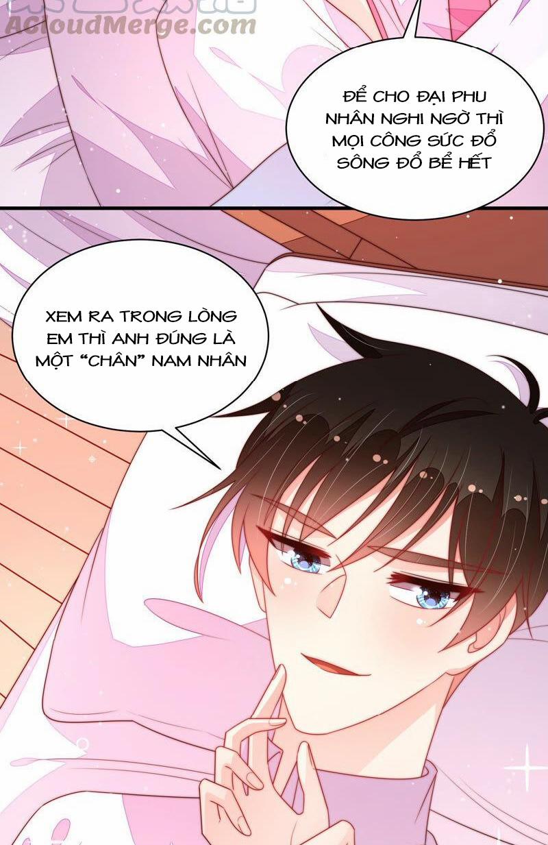 Ngày Nào Thiếu Soái Cũng Ghen 342 trang 7