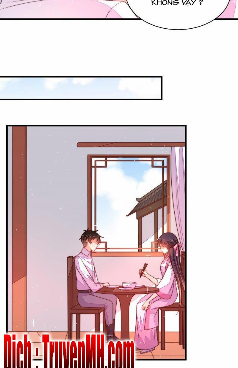 Ngày Nào Thiếu Soái Cũng Ghen 342 trang 9