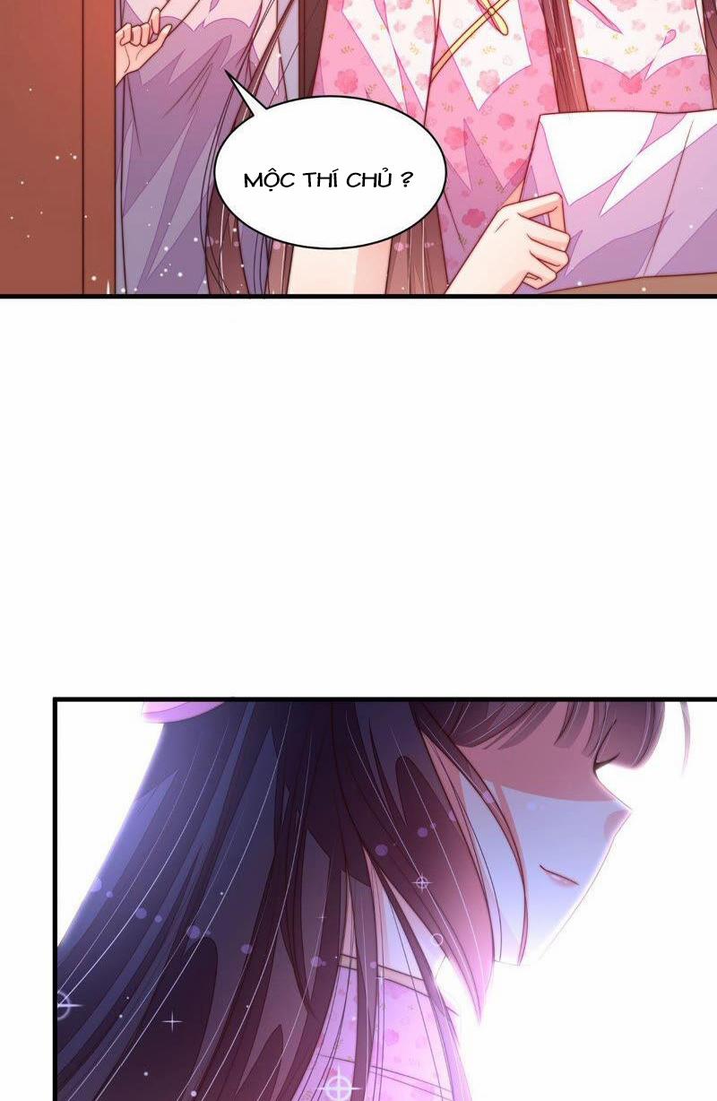 Ngày Nào Thiếu Soái Cũng Ghen 343 trang 10