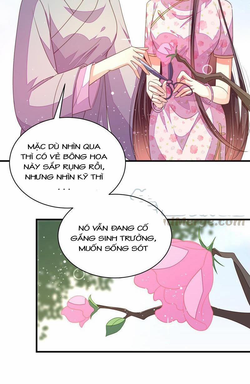 Ngày Nào Thiếu Soái Cũng Ghen 343 trang 18