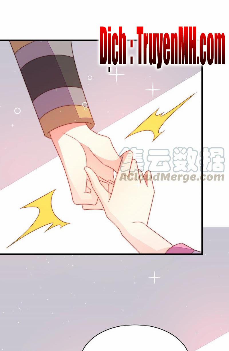 Ngày Nào Thiếu Soái Cũng Ghen 343 trang 3