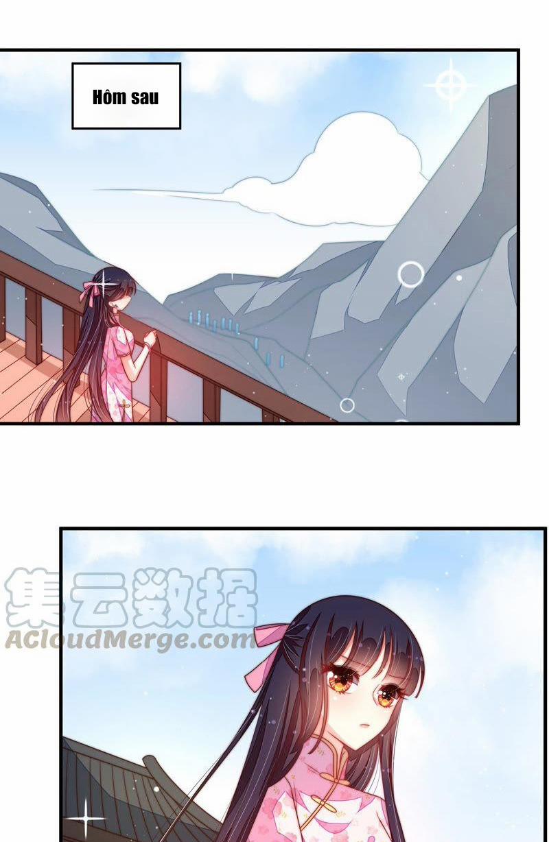 Ngày Nào Thiếu Soái Cũng Ghen 343 trang 5