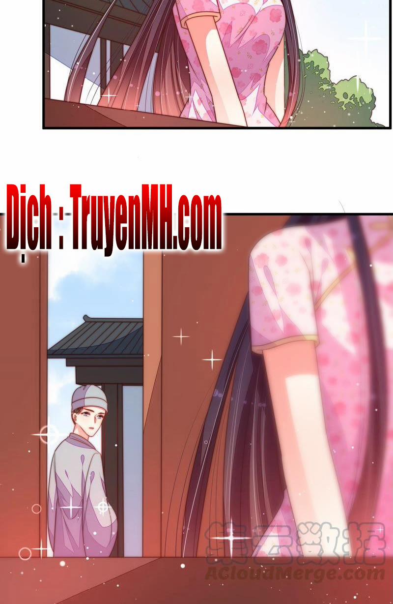 Ngày Nào Thiếu Soái Cũng Ghen 343 trang 6