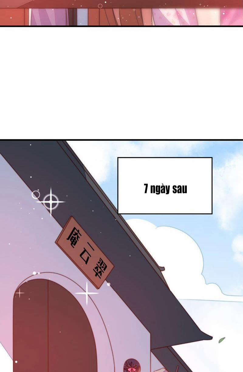 Ngày Nào Thiếu Soái Cũng Ghen 343 trang 7