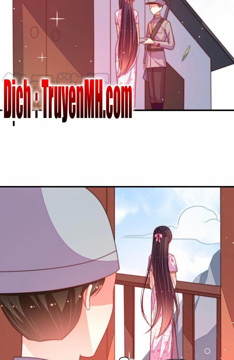 Ngày Nào Thiếu Soái Cũng Ghen 343 trang 8