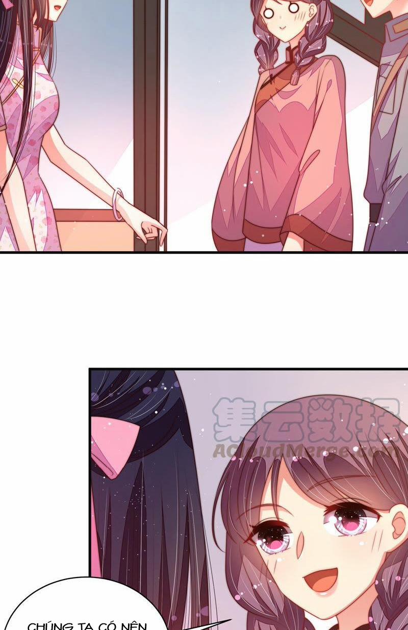 Ngày Nào Thiếu Soái Cũng Ghen 344 trang 13