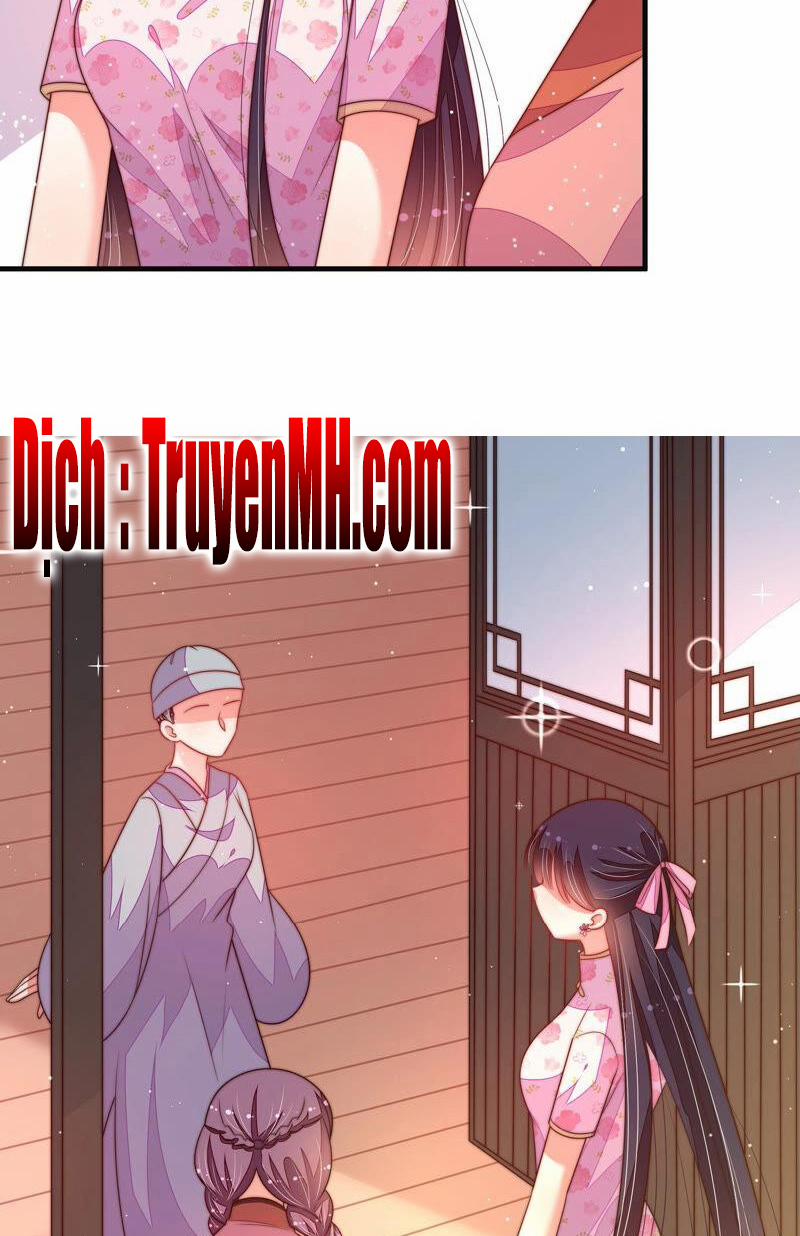 Ngày Nào Thiếu Soái Cũng Ghen 344 trang 15