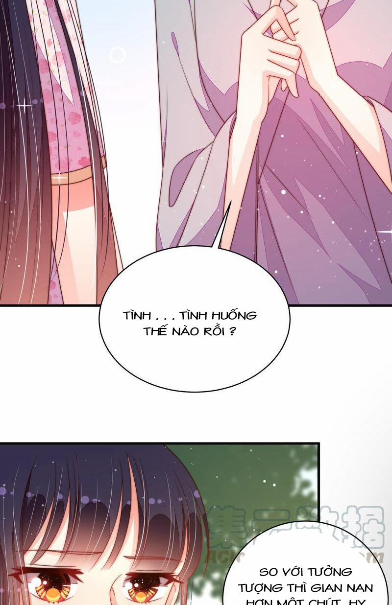 Ngày Nào Thiếu Soái Cũng Ghen 344 trang 4