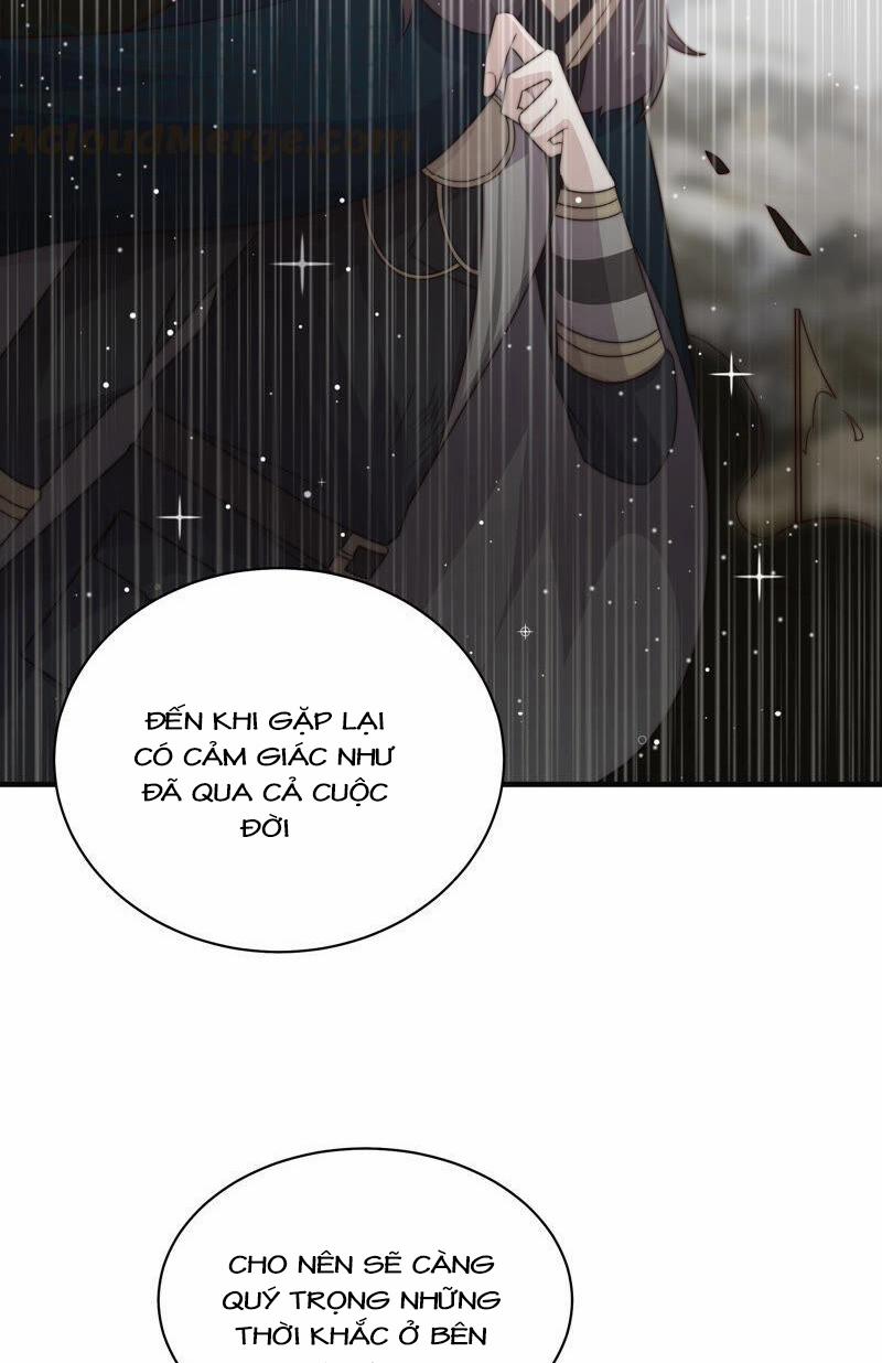 Ngày Nào Thiếu Soái Cũng Ghen 344 trang 6