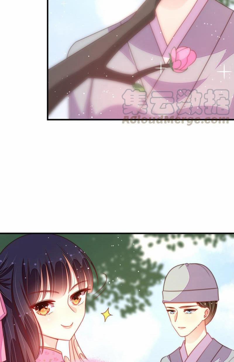 Ngày Nào Thiếu Soái Cũng Ghen 344 trang 8