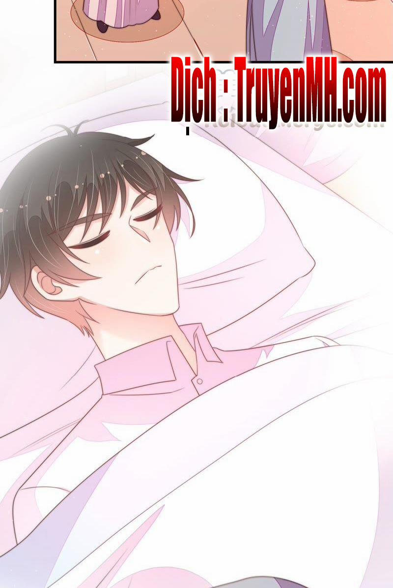 Ngày Nào Thiếu Soái Cũng Ghen 345 trang 10