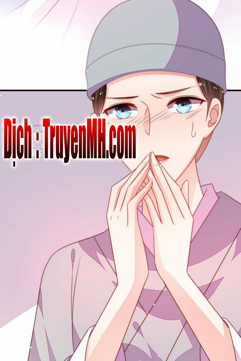 Ngày Nào Thiếu Soái Cũng Ghen 345 trang 11