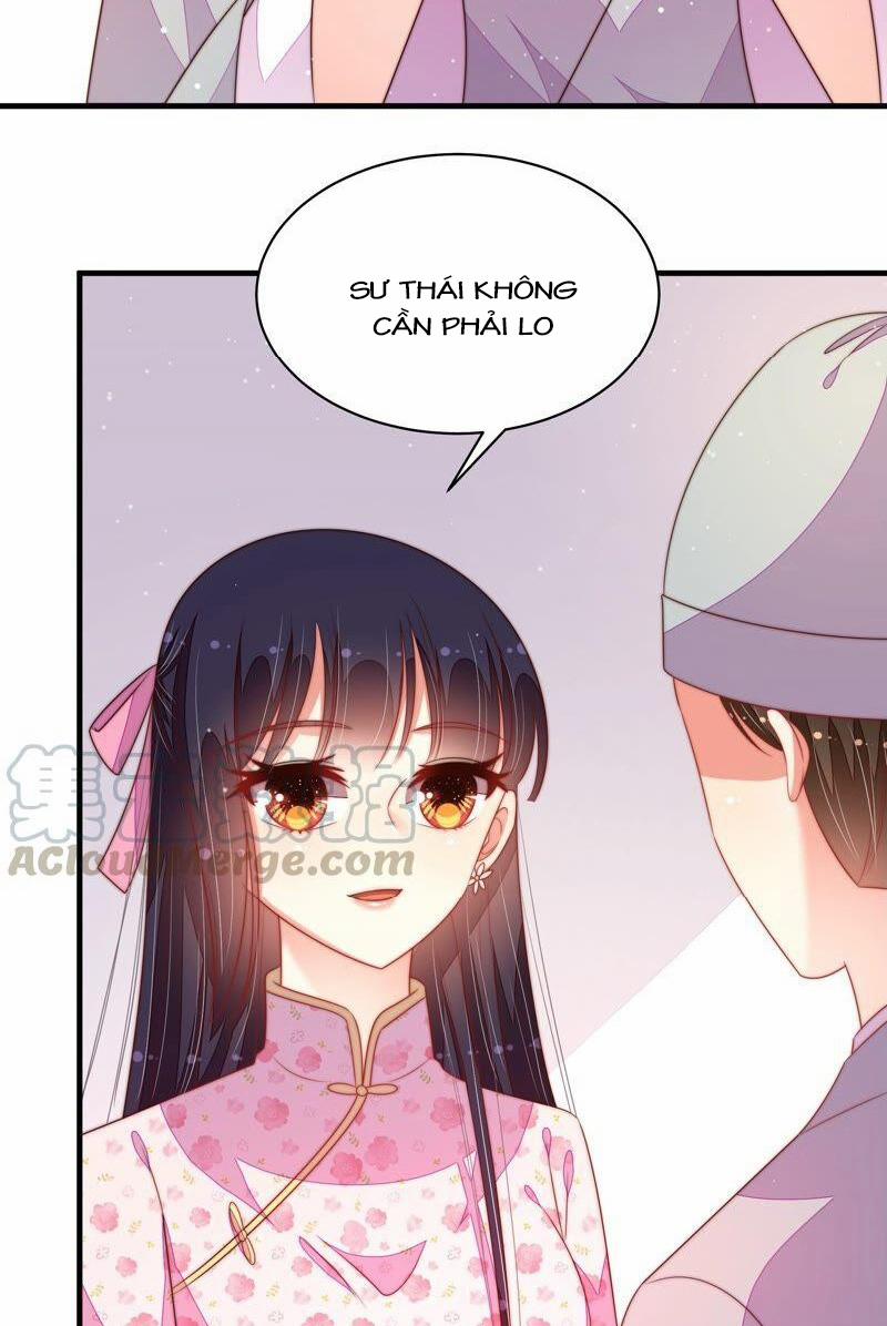 Ngày Nào Thiếu Soái Cũng Ghen 345 trang 12