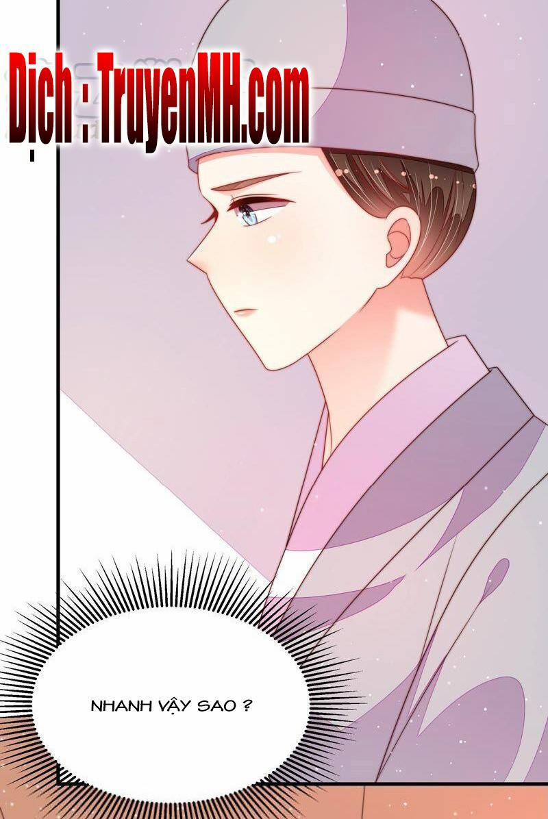 Ngày Nào Thiếu Soái Cũng Ghen 345 trang 18