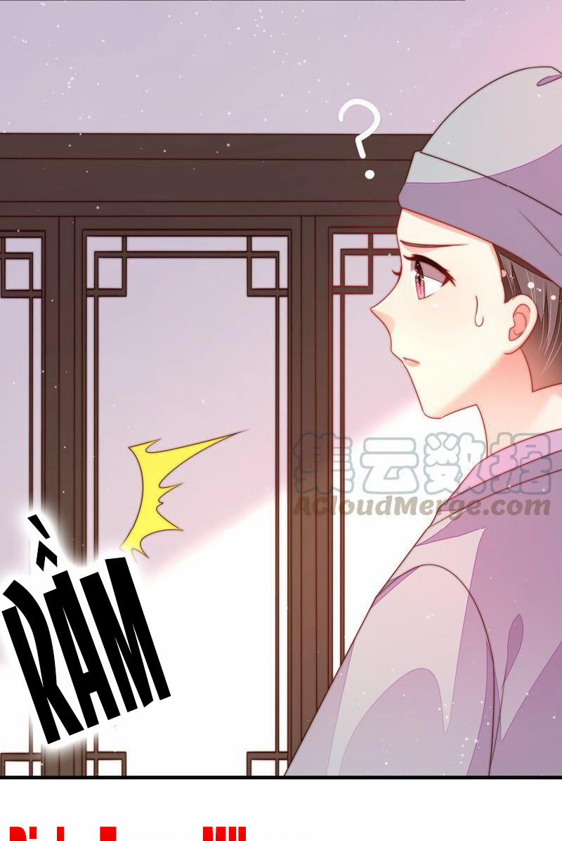 Ngày Nào Thiếu Soái Cũng Ghen 345 trang 2