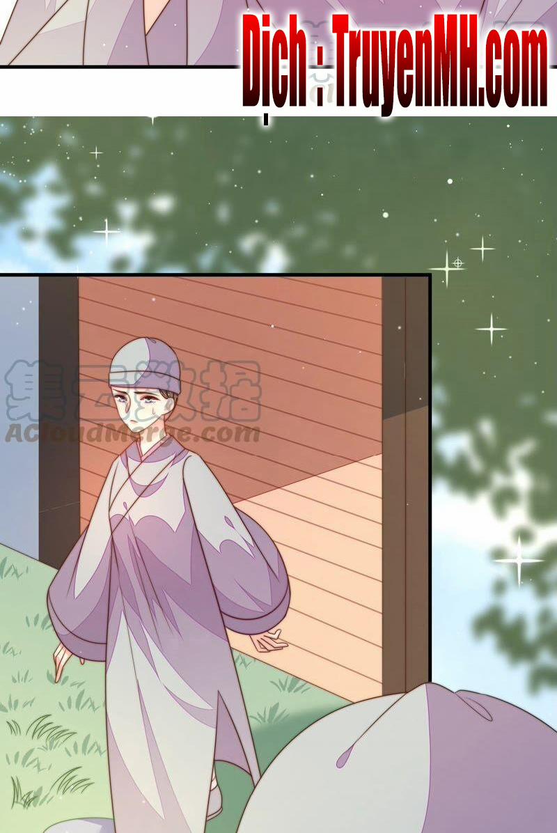 Ngày Nào Thiếu Soái Cũng Ghen 345 trang 6