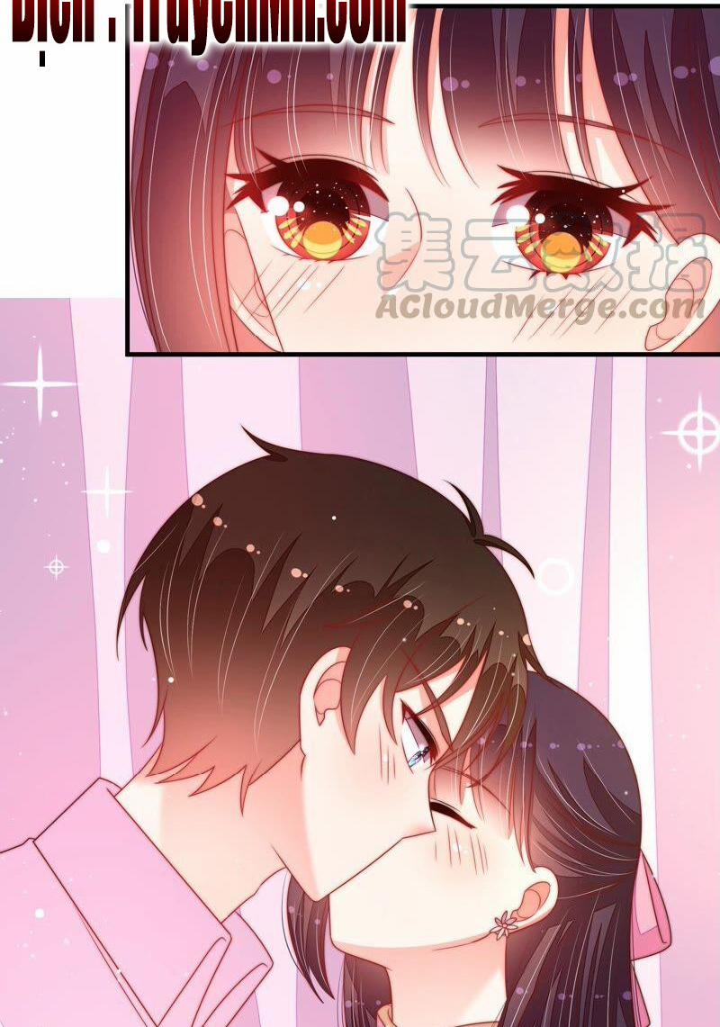 Ngày Nào Thiếu Soái Cũng Ghen 346 trang 11