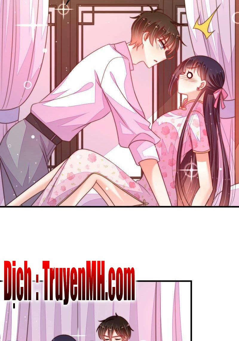 Ngày Nào Thiếu Soái Cũng Ghen 346 trang 14