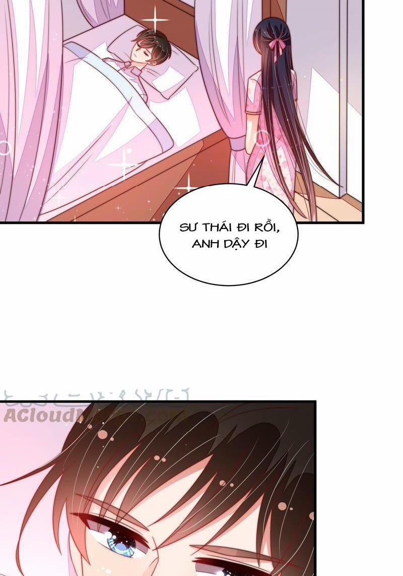 Ngày Nào Thiếu Soái Cũng Ghen 346 trang 3