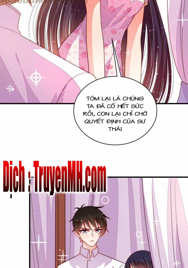 Ngày Nào Thiếu Soái Cũng Ghen 346 trang 5