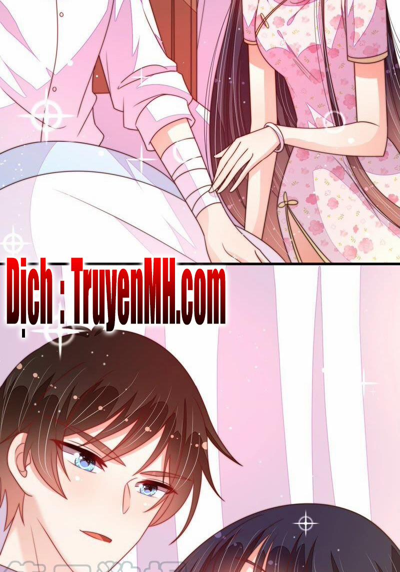 Ngày Nào Thiếu Soái Cũng Ghen 346 trang 9