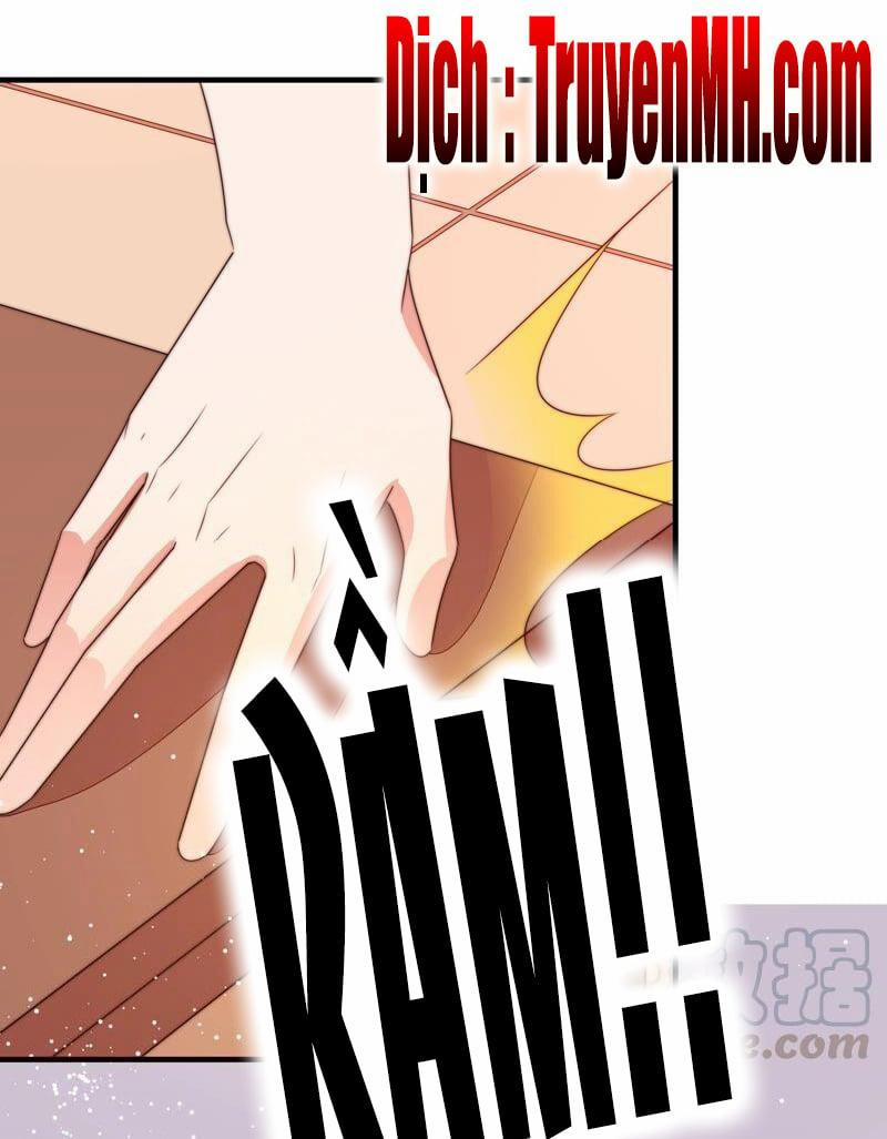 Ngày Nào Thiếu Soái Cũng Ghen 347 trang 1