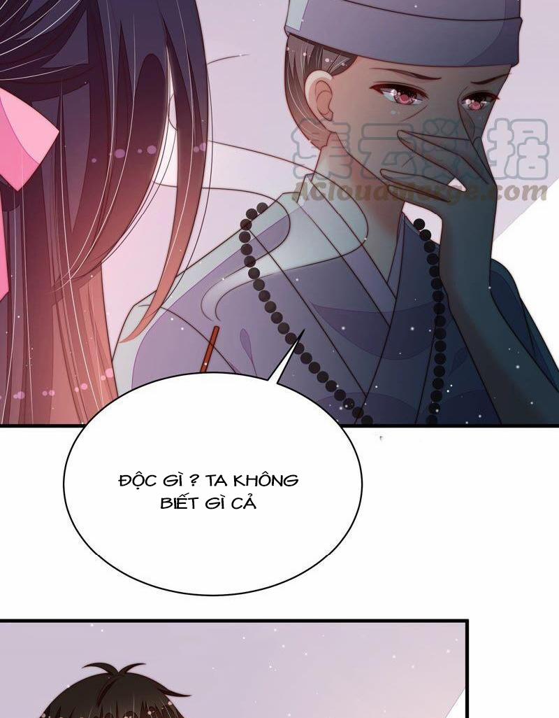 Ngày Nào Thiếu Soái Cũng Ghen 347 trang 12