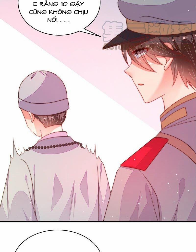 Ngày Nào Thiếu Soái Cũng Ghen 347 trang 16