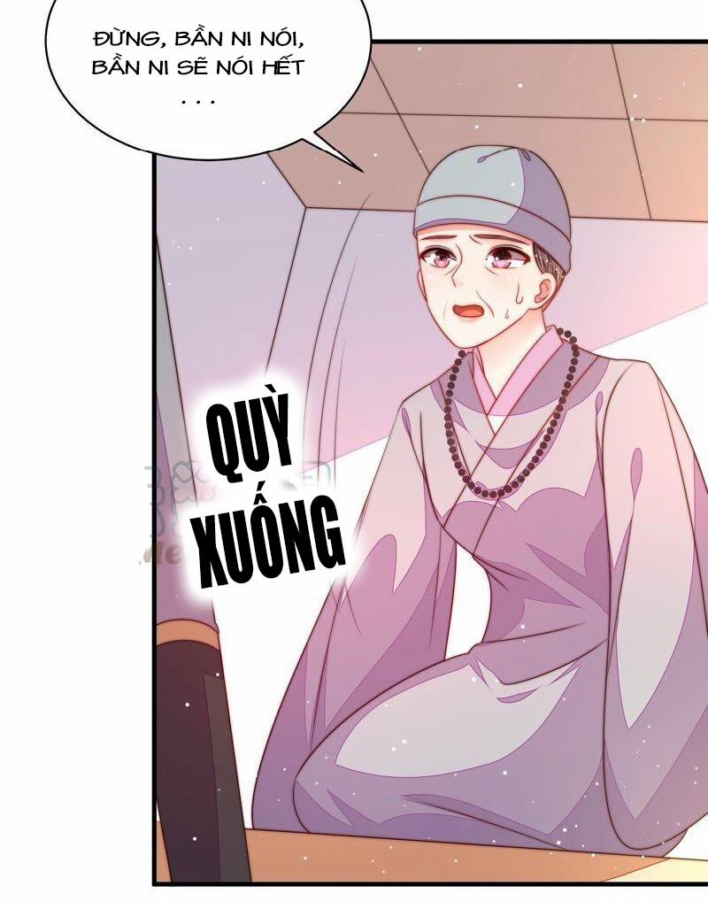 Ngày Nào Thiếu Soái Cũng Ghen 347 trang 17