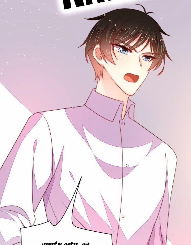 Ngày Nào Thiếu Soái Cũng Ghen 347 trang 2