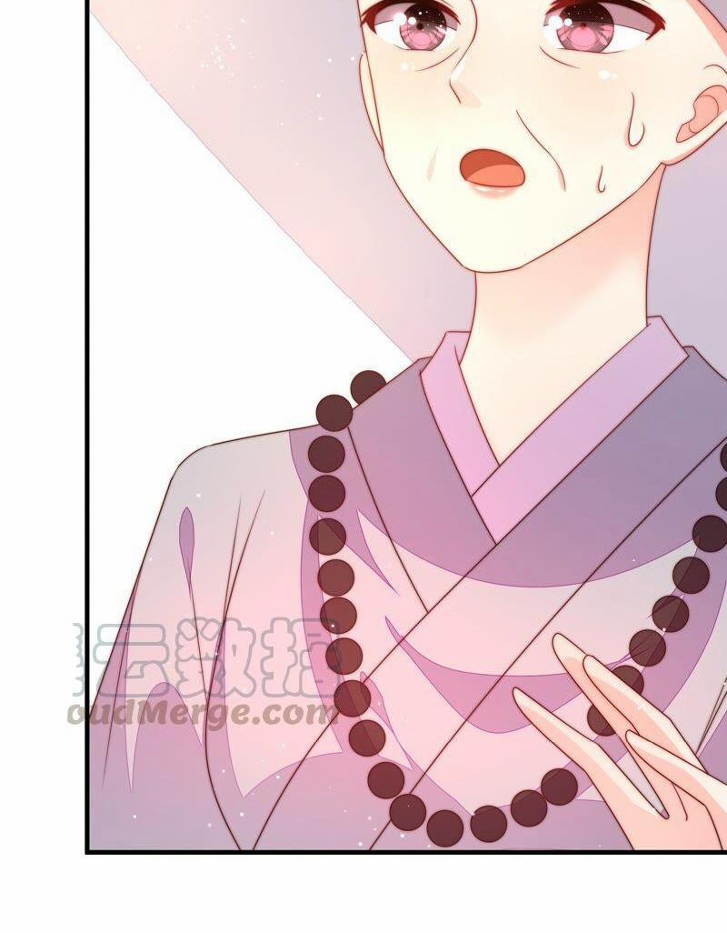 Ngày Nào Thiếu Soái Cũng Ghen 347 trang 4