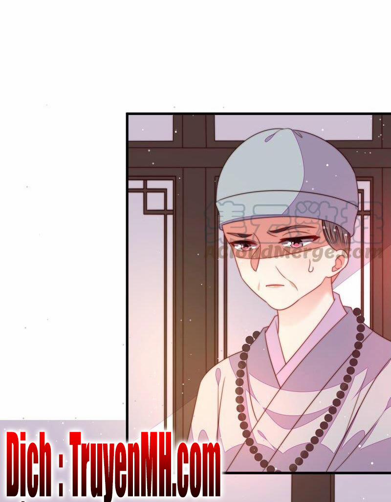 Ngày Nào Thiếu Soái Cũng Ghen 347 trang 5