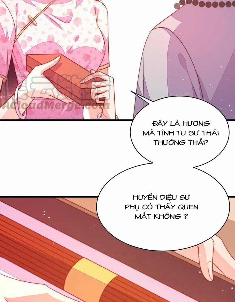 Ngày Nào Thiếu Soái Cũng Ghen 347 trang 8