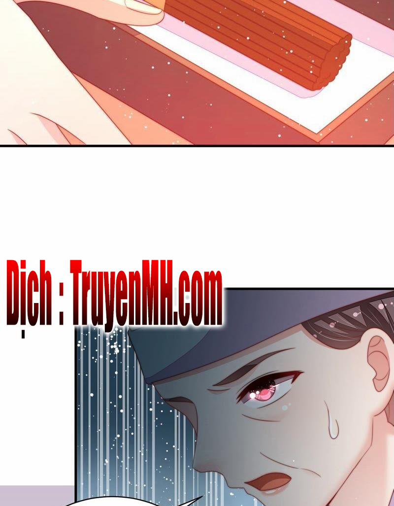 Ngày Nào Thiếu Soái Cũng Ghen 347 trang 9