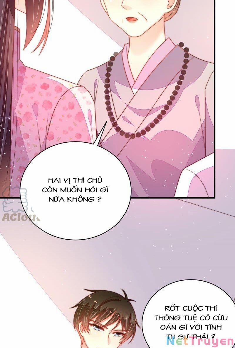 Ngày Nào Thiếu Soái Cũng Ghen 348 trang 10