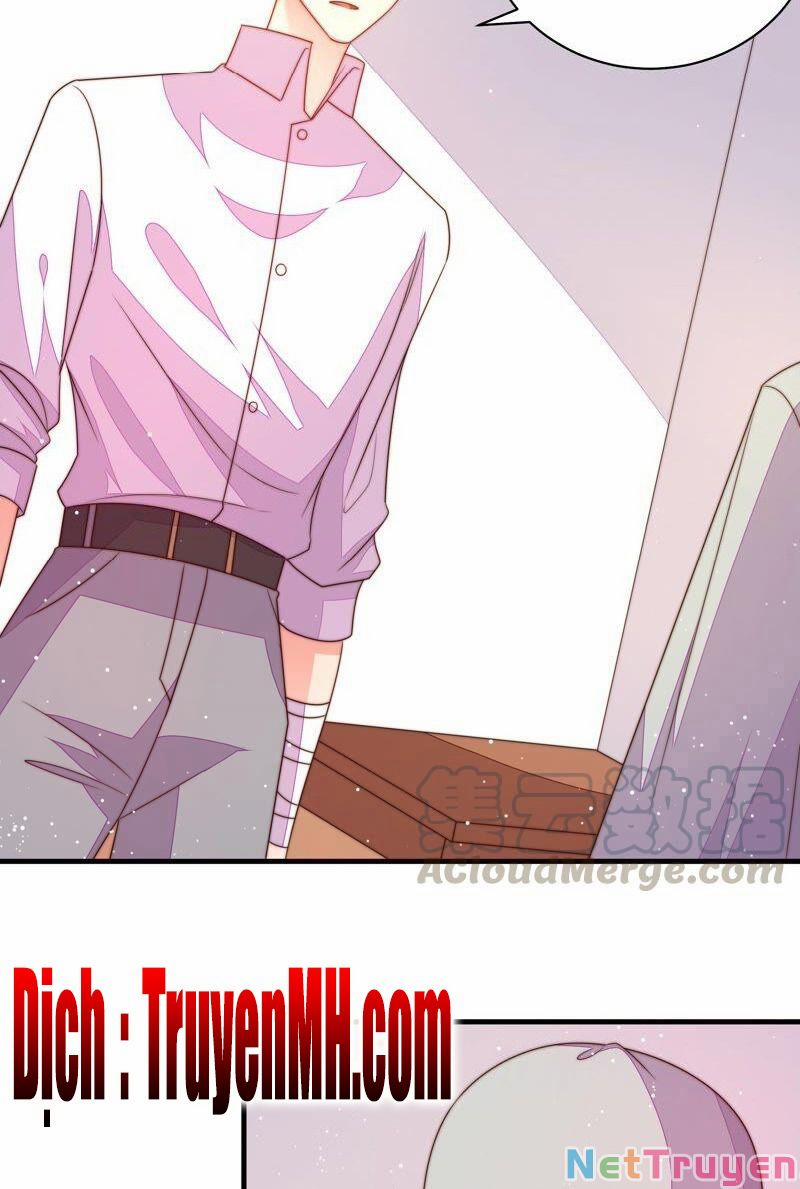 Ngày Nào Thiếu Soái Cũng Ghen 348 trang 11
